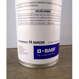 BASF New Basf PT Phantom II Aerosol Insecticide 14 oz S4