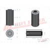 HIFI Filter Hydraulic Filter SH 60916 Compatible with HY 9133/2