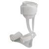 Ankle Foot Orthosis Support Adjustable Skid Resistance Foot Orthosis Fixation