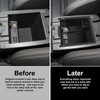 Hugeek Center Console Organizer Tray Compatible with Mazda 2017-2025 CX-5