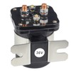 VANJING 36V 4 Terminal Solenoid Compatible with E-Z-GO Club Car