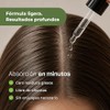 Suero Capilar Scalp Growth Serum Apariencia de Mayor Densidad y