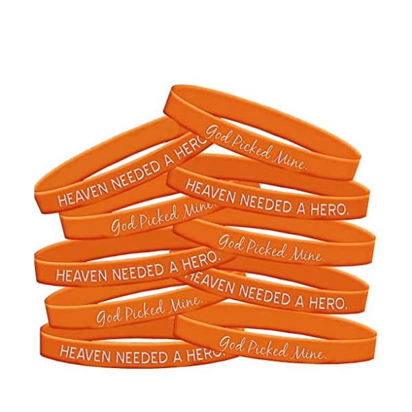 Fight Like a Girl Heaven Needed a Hero God Picked