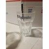 Hoegaarden Original Belgian Wheat Beer 0.25l Glass - Set of