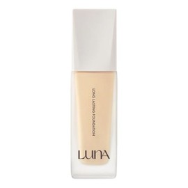 Cheongdam Wedding Shop Honey Item Luna Long Lasting Foundation 30ml / 청담웨딩샵 꿀템 루나 롱래스팅 파운데이션 30ml