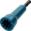 JANDECCN Wire Nut Twister, Cable Twisting Tool for Drill with
