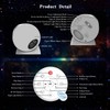 Upgraded 13 in 1 Star Projector, Planetarium Galaxy Projector for