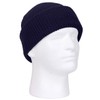 Rothco Acrylic Watch Cap, Navy Blue, One Size