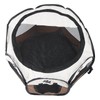 Pet Cat Dog Portable Foldable Cage Exercise & Play Tent