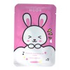HUDA Mascarillas Faciales Cuidado De La Piel Hidratante 3pzs