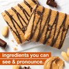 KIND Soft Baked Squares, Peanut Butter Almond Flour Blondie, 6