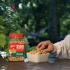 FISHER Snack Oven Roasted Never Fried Whole Cashews, 24 Oz,