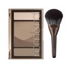 Rom&nd Better Than Contour + Big Brush 1 Set [Main