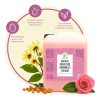 Agua De Rosas, Hamamelis & Benjuí 10 Litros