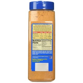 Ortega Seasoning Mix, Taco Seasoning, 24 Ounce
