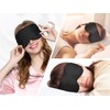 XP Design Eye Mask, Good Sleep, Sleeping Goods, Sleep, Nap,