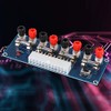 XR-M229 PC de Escritorio Power ATX Módulo de Prueba de