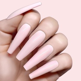 Kiara Sky All-In-One Acrylic Nail Powder | Multi-Use Dip & Acrylic Powder | Sculpting, Overlay & Dipping 2 oz, Love Spell