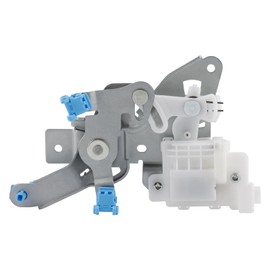HC3Z9943170C Rear Trunk Latch Tailgate Door Lock Actuator, Compatible with 2015-2023 Ford F-150 F-250 F-350 F-450 F-550 Super Duty, Replace# DLA1544 FL3Z9943170B FL3Z9943170E