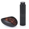Lulupack Coffee Bean Dosing Cup with 20ML Spray Bottle, Coffee