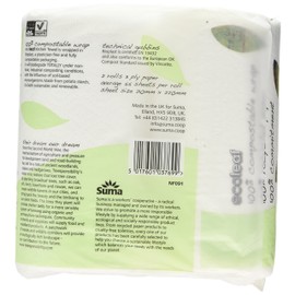 Ecoleaf Kitchen Towels