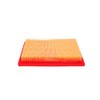 MOWFILL 2 Pack 0J8478 Air Filter Replace Generac 0J8478S Fits