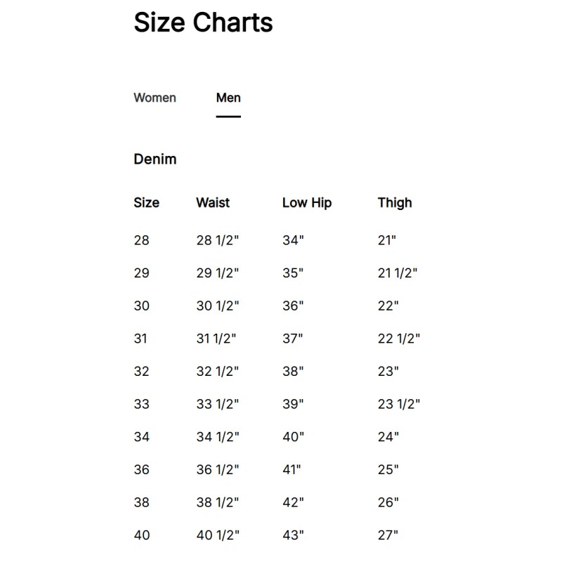 7 For All Mankind $208 7 For All Mankind Slimmy