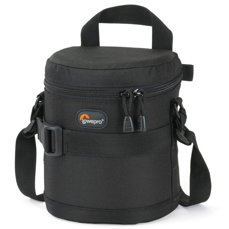 VITEC Imaging Lowepro Low Pro Lens Case 4.3 x 5.5
