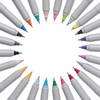 Sharpie, SAN75847, Ultra Fine Point Permanent Marker, 24 / Set
