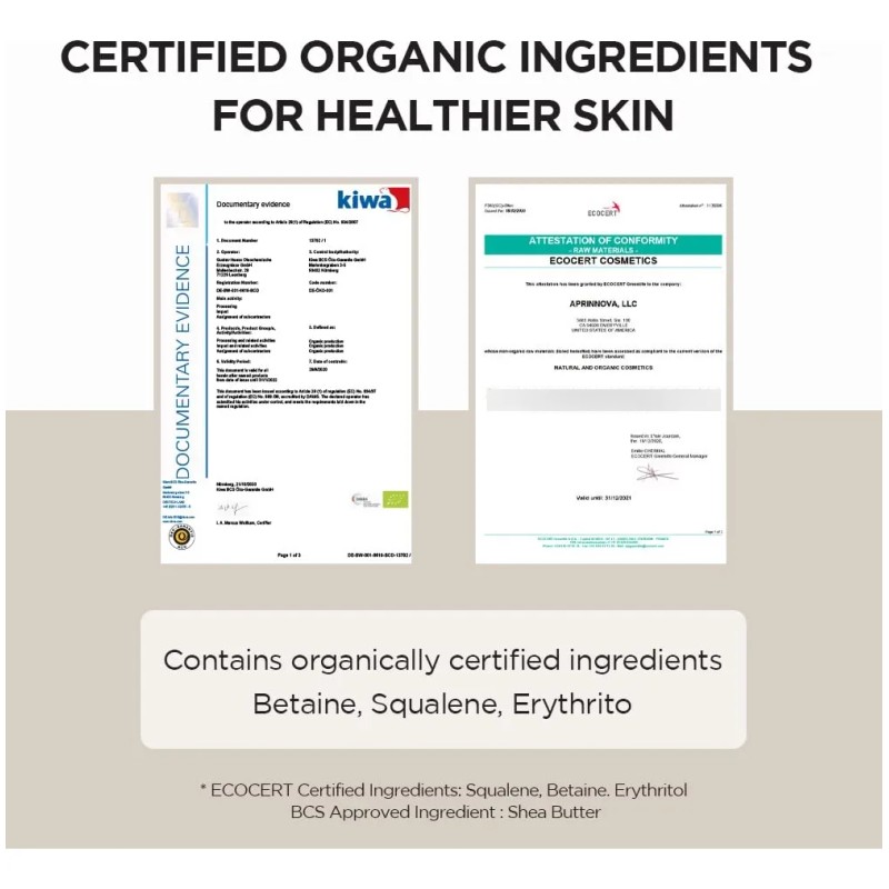 Skin1004 Madagascar Centella Cream 75ml Momento Aplicación Día Noche Tipo