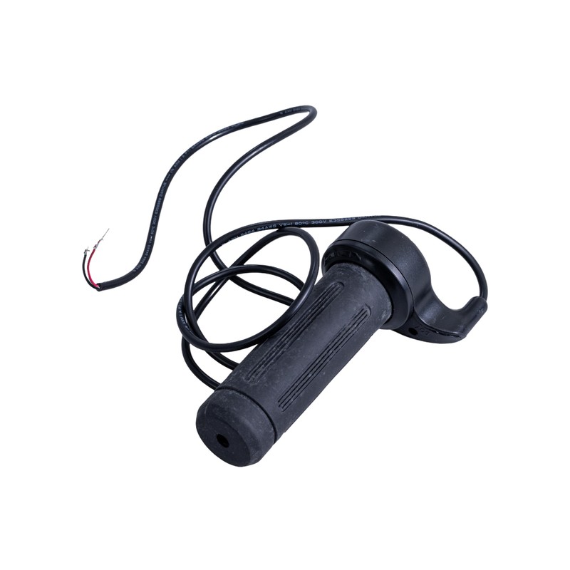 AlveyTech 24 Volt 2-Wire Hand Throttle