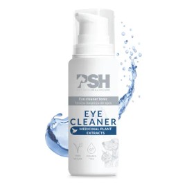 Psh Eye Cleaner Tonic | Limpieza De Contorno De Ojos