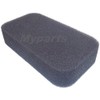 My Parts Foam Air Filter Compatible with Honda Models EC2500