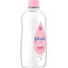 JOHNSON'S Baby Oil 20 oz