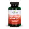 Swanson High Concentrate Omega-3 Fish Oil - 680 mg (120
