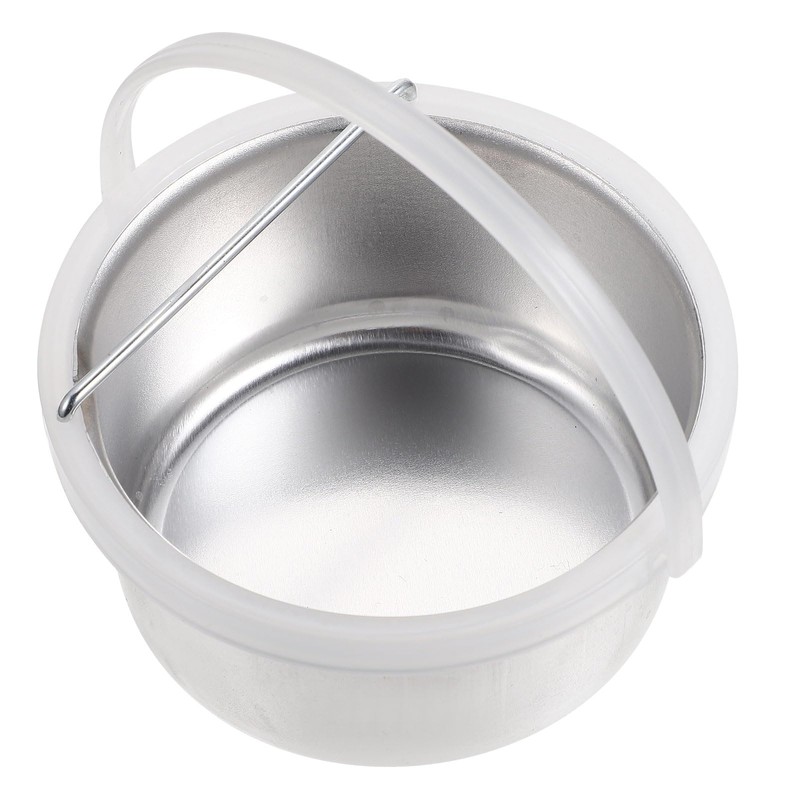 perfeclan Large Capacity Wax Pot Wax Melt Bowl Strong Easy