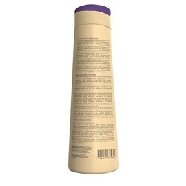Champú Morado Matizador | Elimina Los Tonos Cobrizos | Neutraliza Los Tonos Amarillentos Y Anaranjados | Rubio Marfil Blonde Pearl Con Aceite De Argán, Rubio Perfecto (Beige), 350 Ml