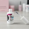Pegamento Para Foil Uv , Uñas Manicure , Gc Nails