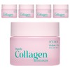 It's Skin Collagen Peptide Cream, 50ml, 5 pieces / 잇츠스킨 콜라겐 펩타이드 크림, 50ml, 5개