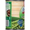 Libby's Naturals Cut Green Beans No Salt, No Sugar, 14.5