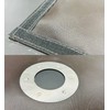 NOMADI. Chimney Patch 5.1 inches (130 mm) Chimney Guard Tent