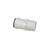 Watts 3501-1012 AquaLock Plastic Series, 1/2" CTS x 3/4" NPT