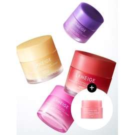 Lip Sleeping Mask 20g / 립 슬리핑 마스크 20g