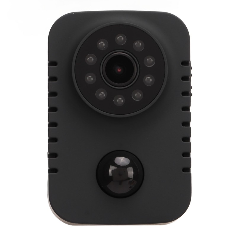 MD29 Mini Camera 1080P HD Handheld Cam Wide Angle Infrared