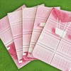 Portable Mini Waterproof Outdoor Mat (38x28cm) (Pack of 10)