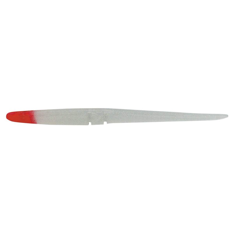 Silstar Slapstix 6 Inch Lures Pearl