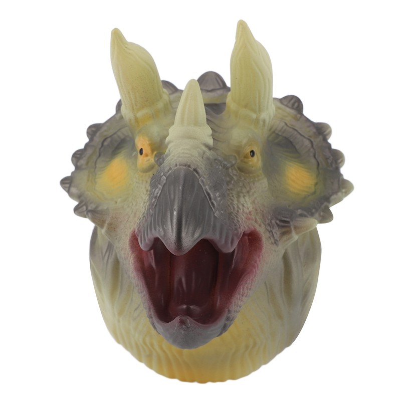 Dinosaur Night Light for Kids Color Changing Baby Night Light