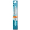 Pony Easy Grip Crochet Hook, Multi-Colour, 4mm