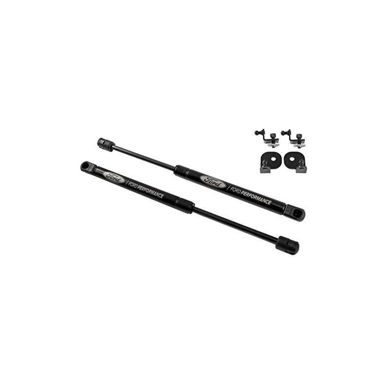 Ford Racing M-16826-MA Hood Lift Kit