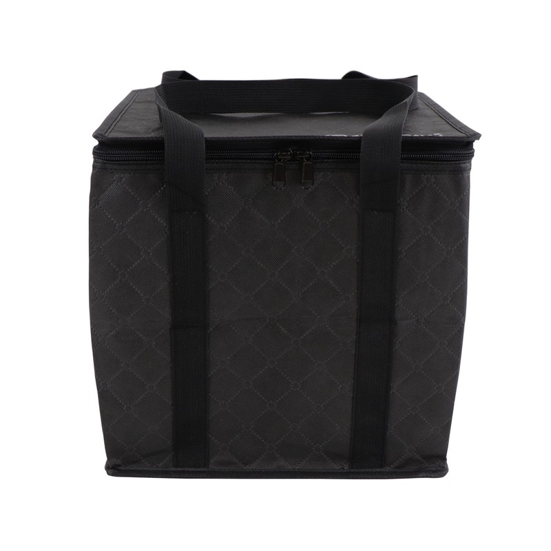 Lightweight Board Game Bag [Dual Layer Non-Woven Fabric/Carrying Handle/Zippered Lid/Water